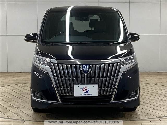toyota esquire 2018 -TOYOTA--Esquire DAA-ZWR80G--ZWR80-0337403---TOYOTA--Esquire DAA-ZWR80G--ZWR80-0337403- image 2