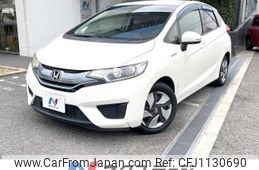 honda fit 2015 -HONDA--Fit DAA-GP5--GP5-4009916---HONDA--Fit DAA-GP5--GP5-4009916-