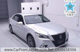 toyota crown 2014 -TOYOTA--Crown AWS210-6056998---TOYOTA--Crown AWS210-6056998-