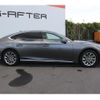 lexus ls 2018 -LEXUS--Lexus LS DBA-VXFA50--VXFA50-6001964---LEXUS--Lexus LS DBA-VXFA50--VXFA50-6001964- image 8