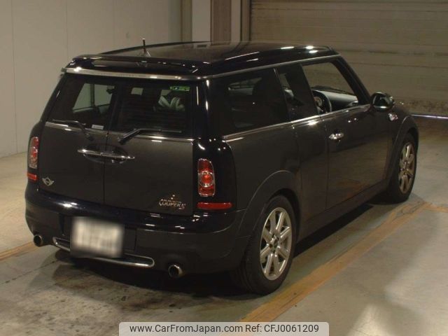 mini mini-others 2014 -BMW 【福岡 504す1764】--BMW Mini ZG16-WMWZG32010T497010---BMW 【福岡 504す1764】--BMW Mini ZG16-WMWZG32010T497010- image 2