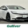 toyota prius 2023 -TOYOTA--Prius 6AA-ZVW60--ZVW60-4000197---TOYOTA--Prius 6AA-ZVW60--ZVW60-4000197- image 1