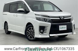 toyota voxy 2016 -TOYOTA--Voxy DBA-ZRR80W--ZRR80-0236367---TOYOTA--Voxy DBA-ZRR80W--ZRR80-0236367-