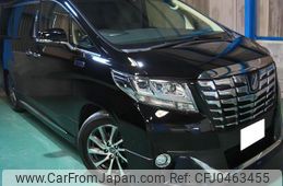 toyota alphard 2016 quick_quick_DBA-GGH35W_GGH35-0004337