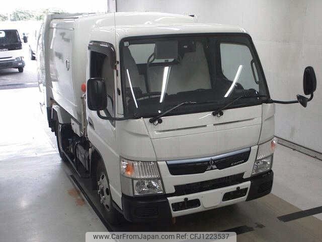 mitsubishi-fuso canter 2017 -MITSUBISHI--Canter FEA53-550052---MITSUBISHI--Canter FEA53-550052- image 1
