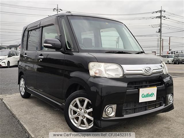 daihatsu tanto 2012 -DAIHATSU--Tanto DBA-L375S--L375S-0516506---DAIHATSU--Tanto DBA-L375S--L375S-0516506- image 1