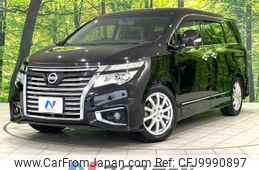 nissan elgrand 2017 -NISSAN--Elgrand DBA-TNE52--TNE52-044255---NISSAN--Elgrand DBA-TNE52--TNE52-044255-