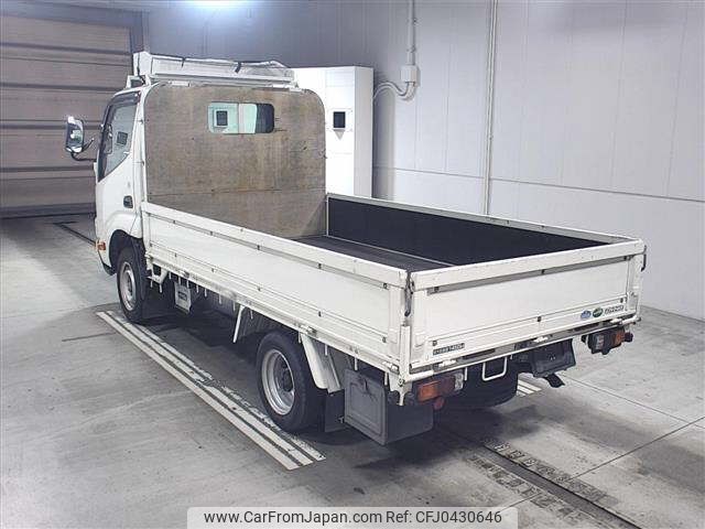 toyota dyna-truck 2013 -TOYOTA--Dyna KDY231-8013406---TOYOTA--Dyna KDY231-8013406- image 2