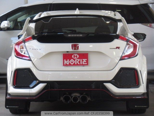 honda civic 2018 -HONDA 【名変中 】--Civic FK8--1001194---HONDA 【名変中 】--Civic FK8--1001194- image 2