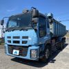 isuzu giga 2014 -ISUZU--Giga QKG-CYZ77AM--CYZ77AM-7001222---ISUZU--Giga QKG-CYZ77AM--CYZ77AM-7001222- image 1