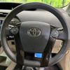 toyota prius 2012 -TOYOTA--Prius DAA-ZVW30--ZVW30-1625814---TOYOTA--Prius DAA-ZVW30--ZVW30-1625814- image 14