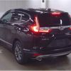 honda cr-v 2021 quick_quick_6BA-RW1_-1300092 image 2