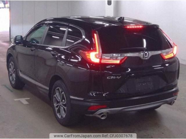 honda cr-v 2021 quick_quick_6BA-RW1_-1300092 image 2