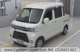 daihatsu hijet-van 2019 -DAIHATSU--Hijet Van S331W-0012827---DAIHATSU--Hijet Van S331W-0012827-