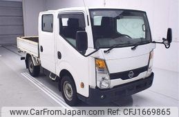 nissan atlas 2017 CFJ1669865