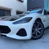 maserati granturismo 2008 CFJ1708543 image 3