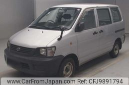 toyota liteace-van 2007 -TOYOTA--Liteace VAN GK-KR42V--KR42-5074305---TOYOTA--Liteace VAN GK-KR42V--KR42-5074305-