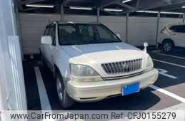 toyota harrier 1998 -TOYOTA--Harrier GF-MCU15W--MCU15-0012557---TOYOTA--Harrier GF-MCU15W--MCU15-0012557-