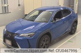 lexus ux 2019 -LEXUS--Lexus UX MZAH10-2049161---LEXUS--Lexus UX MZAH10-2049161-