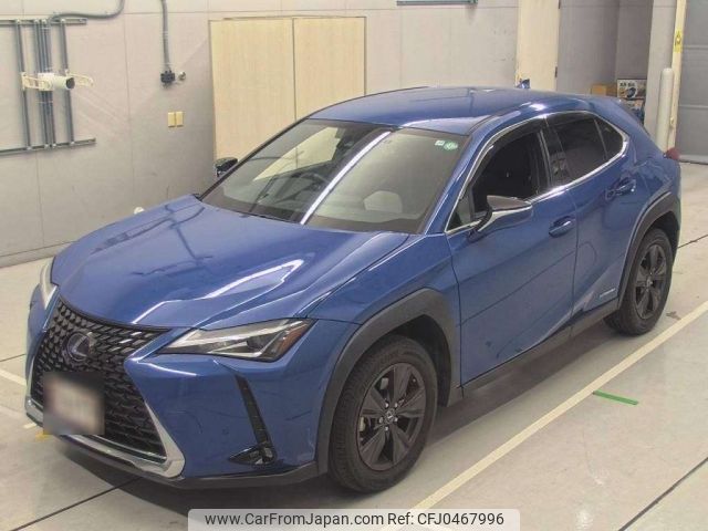 lexus ux 2019 -LEXUS--Lexus UX MZAH10-2049161---LEXUS--Lexus UX MZAH10-2049161- image 1