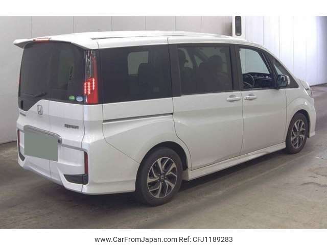 honda stepwagon 2017 -HONDA--Stepwgn DBA-RP3--RP3-1201768---HONDA--Stepwgn DBA-RP3--RP3-1201768- image 2