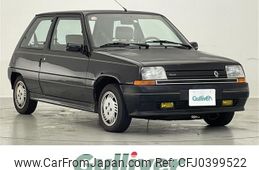 renault 5 1990 -RENAULT--Renault 5 E-C408--C408-0309-J---RENAULT--Renault 5 E-C408--C408-0309-J-