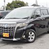 toyota alphard 2021 -TOYOTA--Alphard 6AA-AYH30W--AYH30-0137588---TOYOTA--Alphard 6AA-AYH30W--AYH30-0137588- image 4