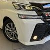 toyota vellfire 2016 -TOYOTA--Vellfire DBA-AGH30W--AGH30-0109070---TOYOTA--Vellfire DBA-AGH30W--AGH30-0109070- image 14