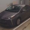 toyota prius 2021 -TOYOTA--Prius 6AA-ZVW51--ZVW51-6201709---TOYOTA--Prius 6AA-ZVW51--ZVW51-6201709- image 1