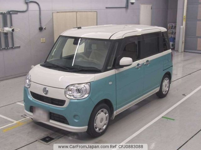 daihatsu move-canbus 2018 -DAIHATSU--Move Canbus LA800S-0099721---DAIHATSU--Move Canbus LA800S-0099721- image 1