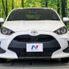 toyota yaris 2022 CFJ1581397 image 14