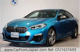 bmw 2-series 2020 CFJ1635695