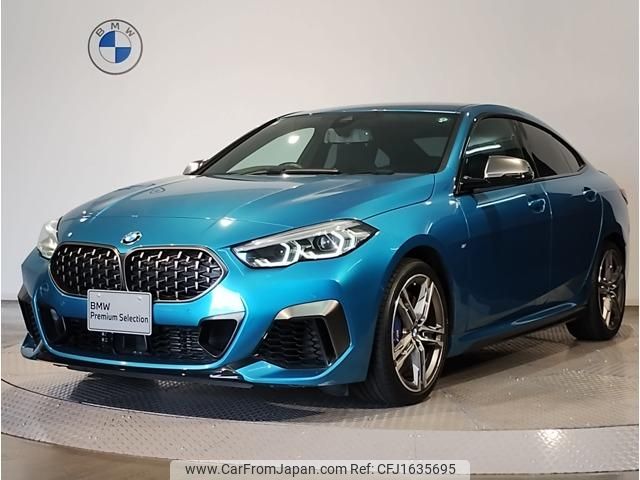 bmw 2-series 2020 CFJ1635695 image 1