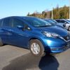 nissan note 2020 -NISSAN--Note DBA-E12--E12-644256---NISSAN--Note DBA-E12--E12-644256- image 1