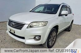 toyota vanguard 2013 -TOYOTA--Vanguard DBA-ACA33W--ACA33-5309009---TOYOTA--Vanguard DBA-ACA33W--ACA33-5309009-