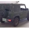suzuki jimny-sierra 2022 -SUZUKI 【川崎 501ﾆ6590】--Jimny Sierra 3BA-JB74W--JB74W-154965---SUZUKI 【川崎 501ﾆ6590】--Jimny Sierra 3BA-JB74W--JB74W-154965- image 2