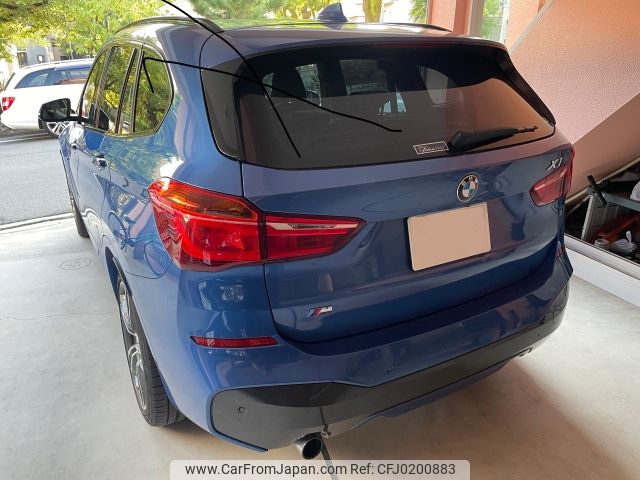 bmw x1 2017 -BMW--BMW X1 LDA-HT20--WBAHT920705J63501---BMW--BMW X1 LDA-HT20--WBAHT920705J63501- image 2