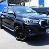 toyota hilux 2018 GOO_NET_EXCHANGE_0402794A20240722G001 image 66