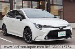 toyota corolla-touring-wagon 2020 -TOYOTA--Corolla Touring 3BA-NRE210W--NRE210-6000664---TOYOTA--Corolla Touring 3BA-NRE210W--NRE210-6000664-