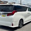 toyota alphard 2022 -TOYOTA--Alphard 3BA-AGH30W--AGH30-0428972---TOYOTA--Alphard 3BA-AGH30W--AGH30-0428972- image 2