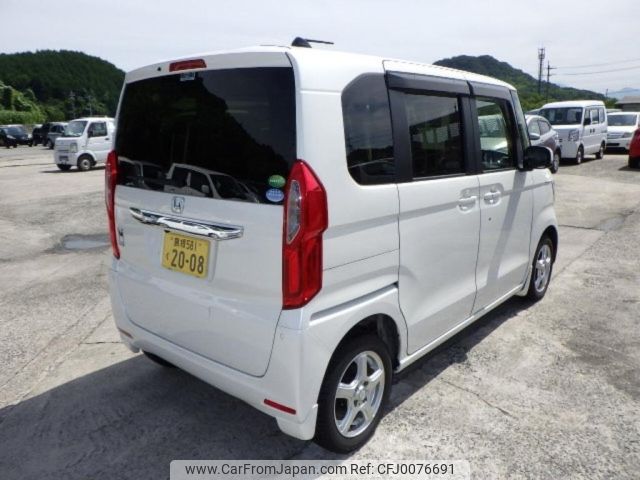 honda n-box 2017 -HONDA 【島根 581く2008】--N BOX JF4--JF4-1002182---HONDA 【島根 581く2008】--N BOX JF4--JF4-1002182- image 2