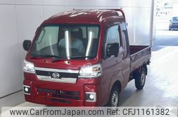 daihatsu hijet-truck 2023 -DAIHATSU--Hijet Truck S510P-0495288---DAIHATSU--Hijet Truck S510P-0495288-