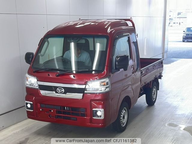 daihatsu hijet-truck 2023 -DAIHATSU--Hijet Truck S510P-0495288---DAIHATSU--Hijet Truck S510P-0495288- image 1