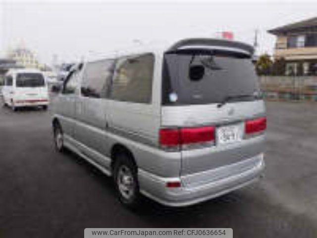 toyota hiace-regius 1998 -TOYOTA 【富士山 303ﾉ9491】--Hiace Regius RCH47W--0011704---TOYOTA 【富士山 303ﾉ9491】--Hiace Regius RCH47W--0011704- image 2