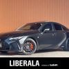 lexus is 2022 -LEXUS--Lexus IS 6AA-AVE30--AVE30-5091534---LEXUS--Lexus IS 6AA-AVE30--AVE30-5091534- image 1