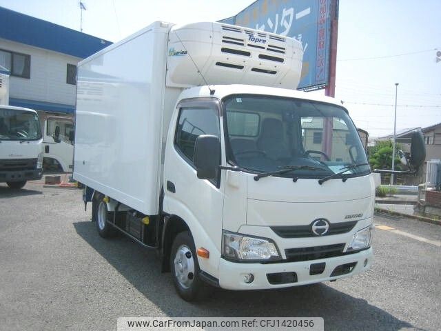 hino dutro 2019 -HINO--Hino Dutoro TKG-XZC645M--XZC645-0004848---HINO--Hino Dutoro TKG-XZC645M--XZC645-0004848- image 2