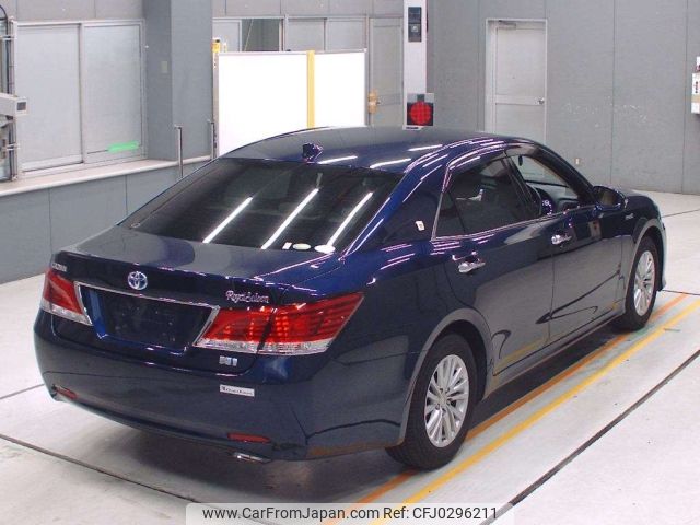 toyota crown 2016 -TOYOTA--Crown AWS210-6107997---TOYOTA--Crown AWS210-6107997- image 2