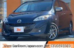 mazda premacy 2016 -MAZDA--Premacy DBA-CWFFW--CWFFW-137842---MAZDA--Premacy DBA-CWFFW--CWFFW-137842-