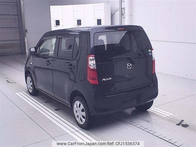mazda flair 2014 CFJ1536374 image 2