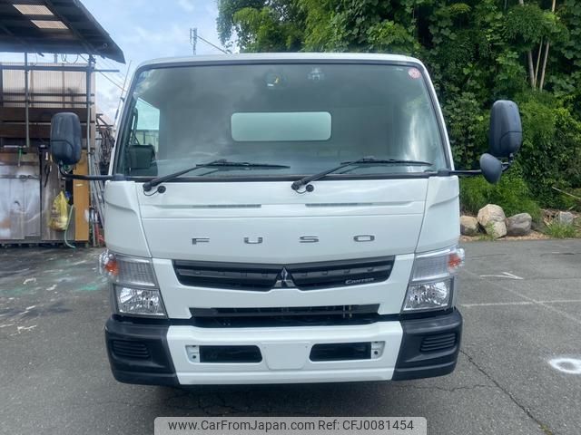 mitsubishi-fuso canter 2014 GOO_NET_EXCHANGE_0706816A30240718W001 image 2